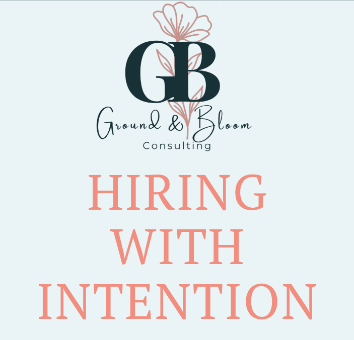 Hiring with Intention System