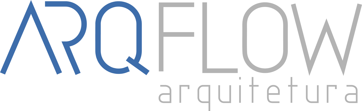ARQFLOW  -  ARQUITETURA &amp; CONSULTORIA 