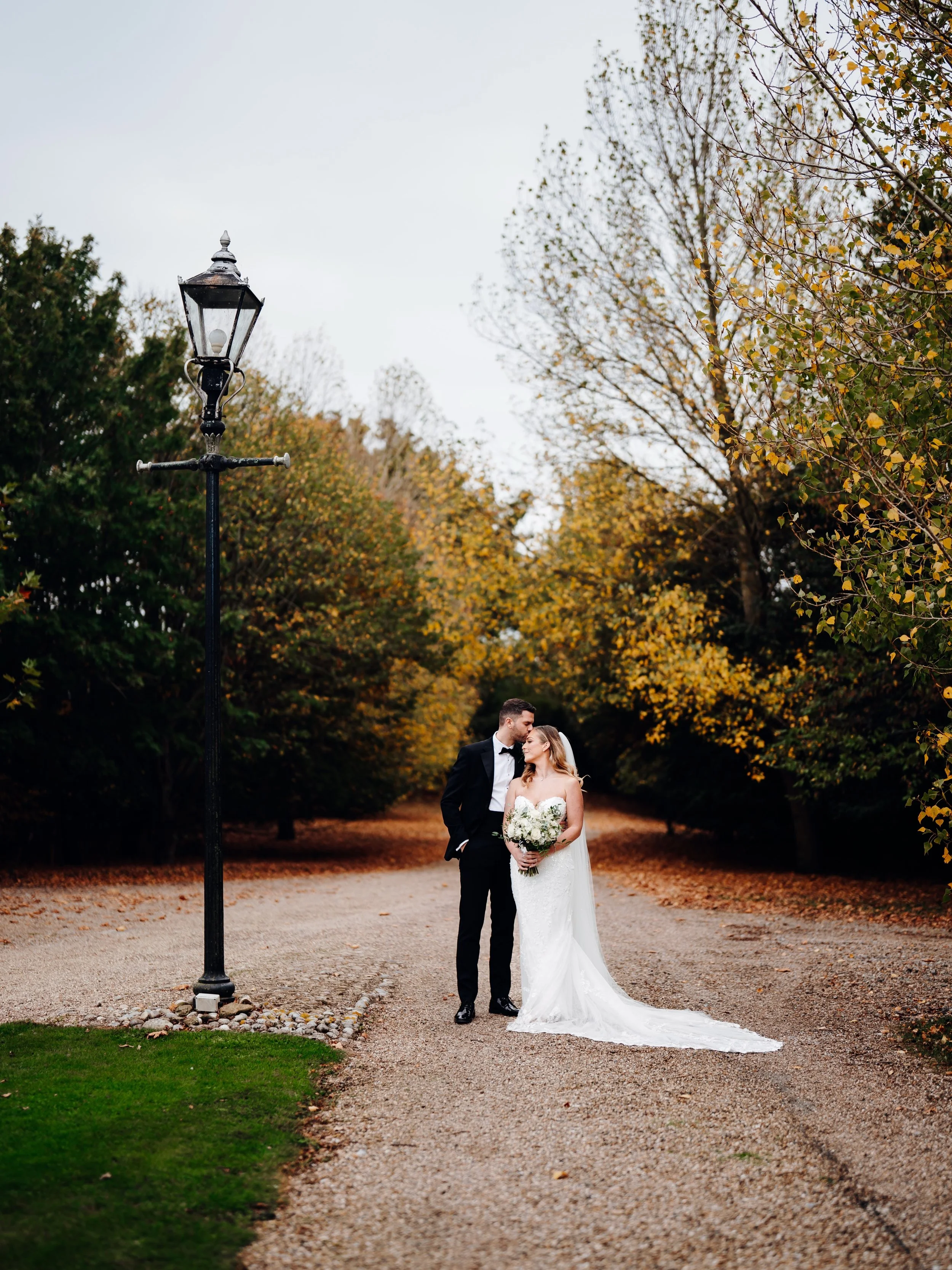 Our lovely Molly &amp; Matt! How was this beautiful day nearly a whole year ago🥹@kerrianthonyphotography 🫶🏻