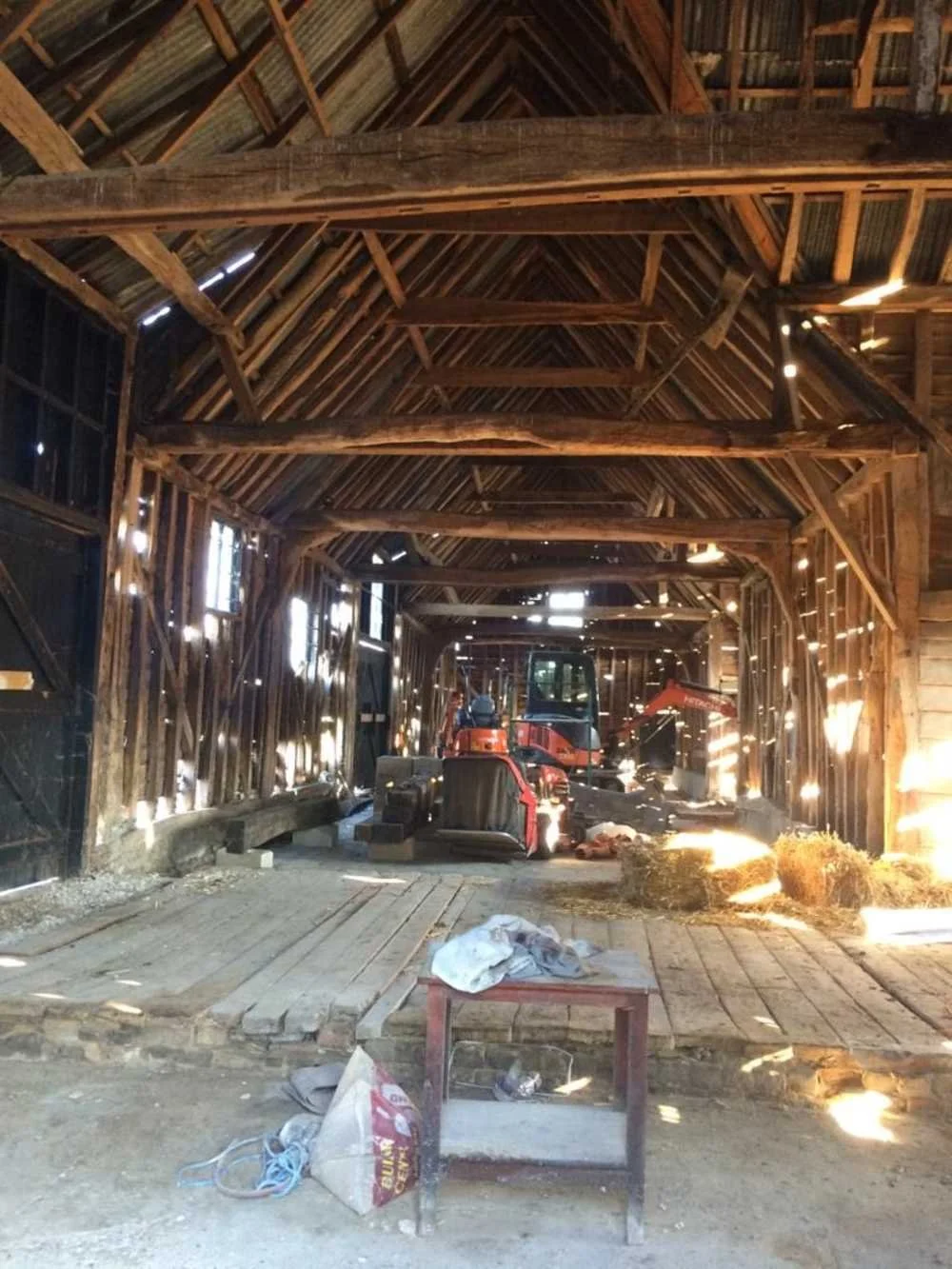 Villiers Barn Construction.jpg