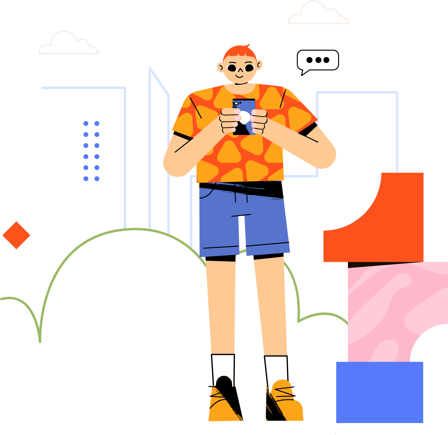 Usluge grafičkog dizajna, izrada web stranica i kreativno vodstvo u Zagrebu.