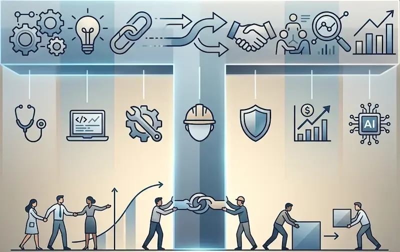 Who is Lean Six Sigma Really For?