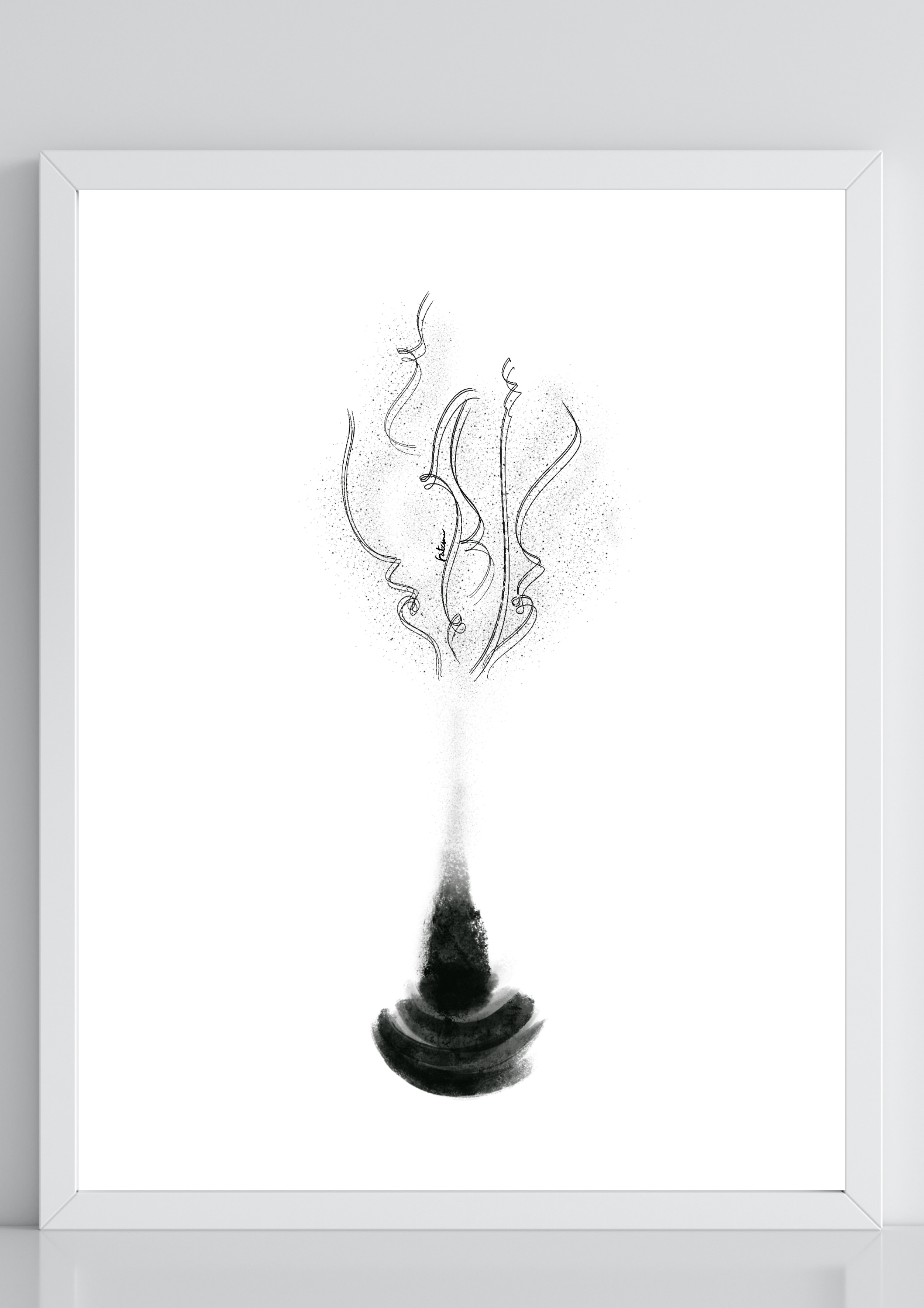 "The last time"___

No one ever truly knows when the last time will come.
It might be happening now, or perhaps it already passed quietly, without a sound.