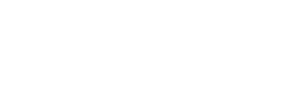 Close-up of the Dupr logo in black and white