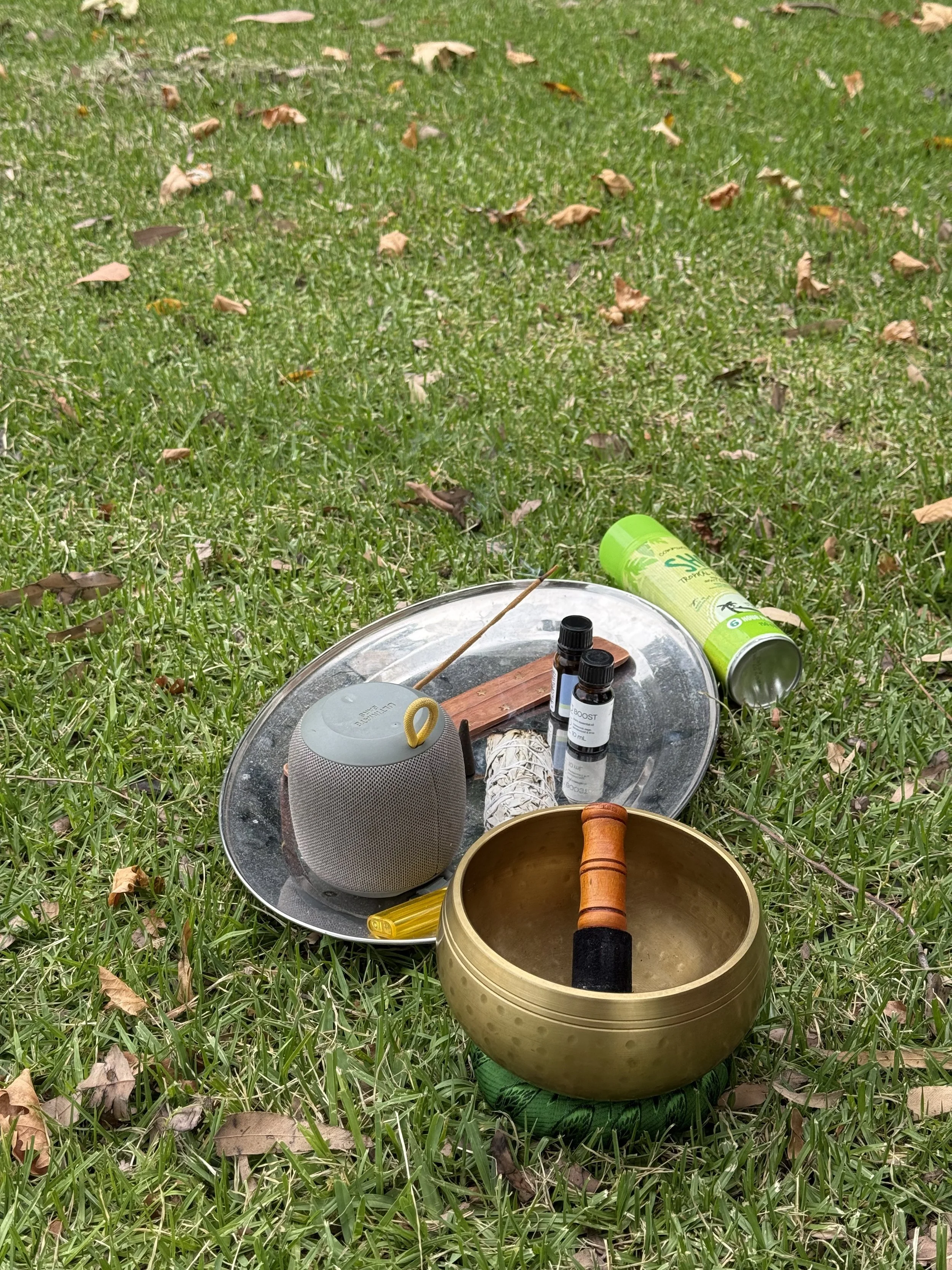 monday community classes