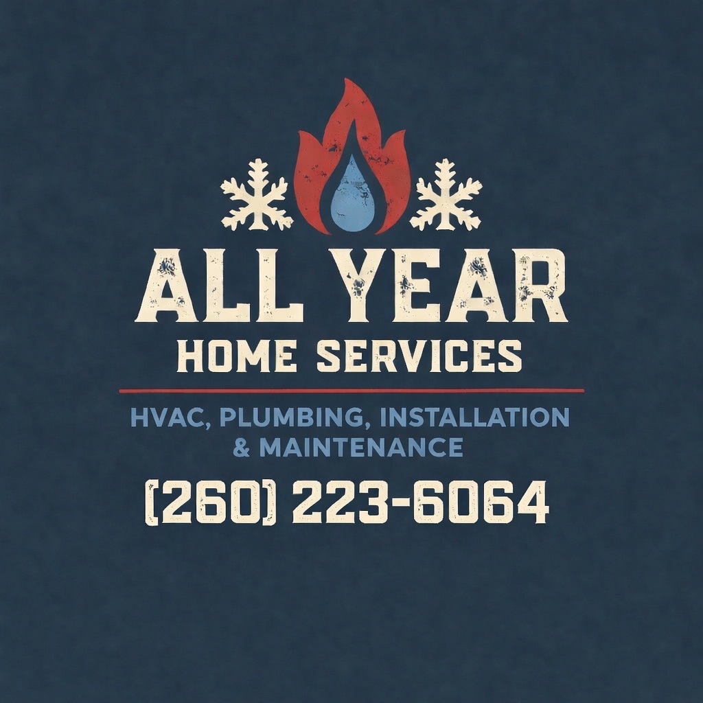 All Year Home Services