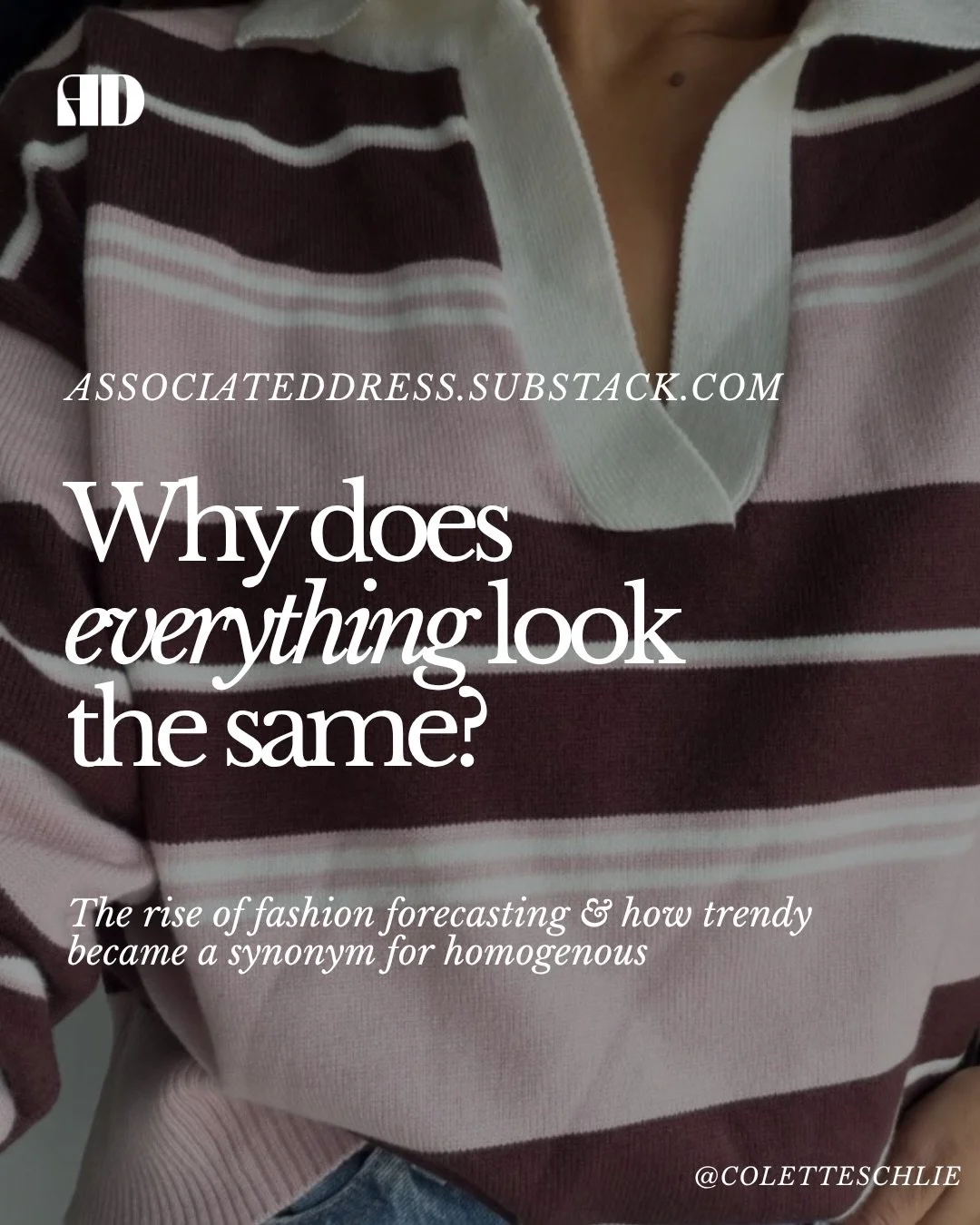 Associated Dress 5/29, Re-releasing one of our most popular articles by @colette.schlie