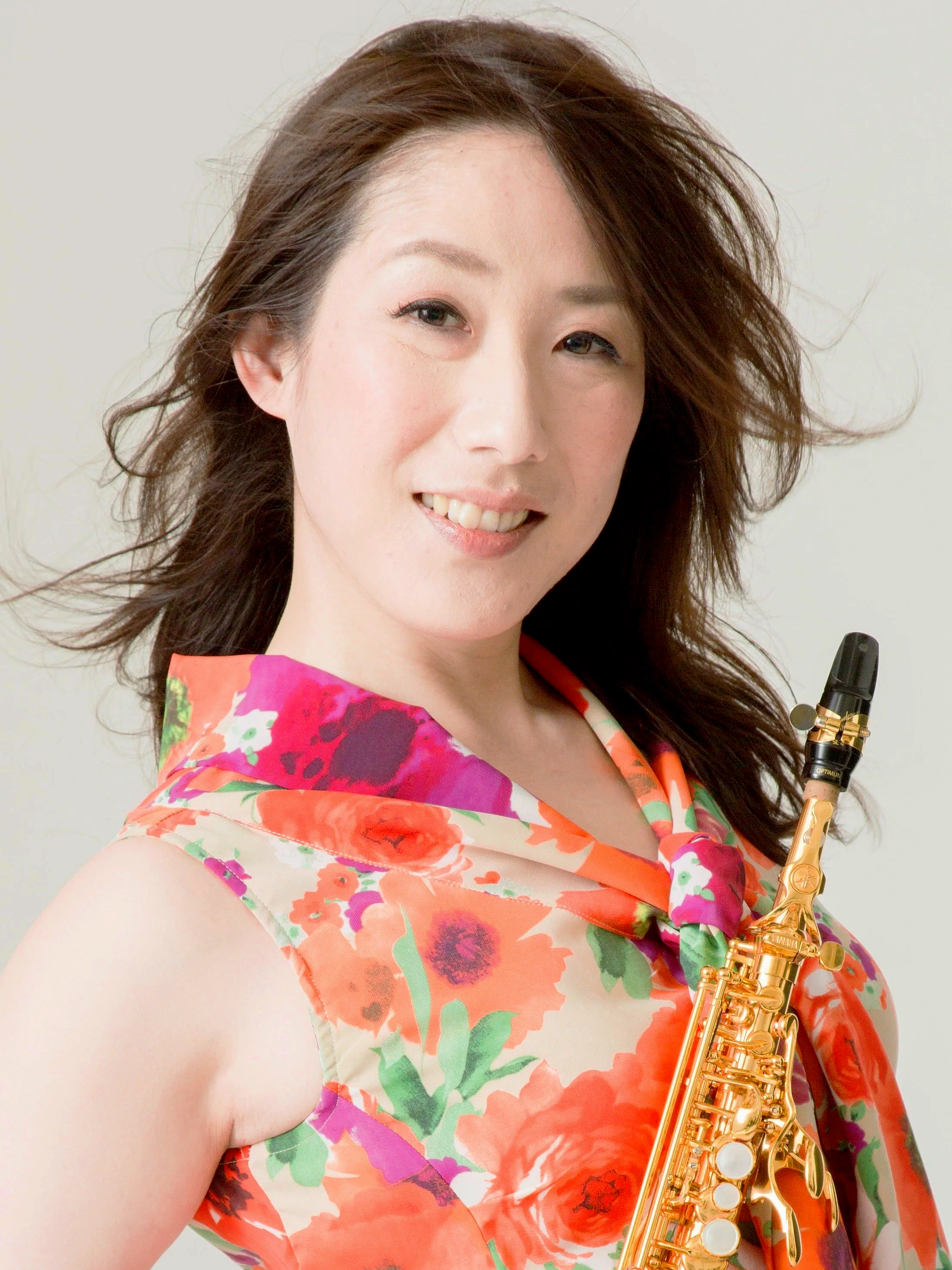 井上 麻子