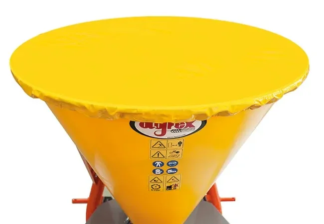XTLS 300 Granular Spreader tillage for sale in United Kingdom — photo 3