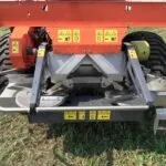 MAXI: centrifugal fertiliser and lime spreader tillage for sale in United Kingdom — photo 6