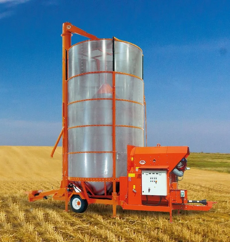 AGD31 Grain Dryer for sale in United Kingdom