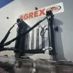 MAXI: centrifugal fertiliser and lime spreader tillage for sale in United Kingdom — photo 4