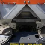 MAXI: centrifugal fertiliser and lime spreader tillage for sale in United Kingdom — photo 5