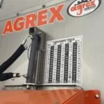 MAXI: centrifugal fertiliser and lime spreader tillage for sale in United Kingdom — photo 3
