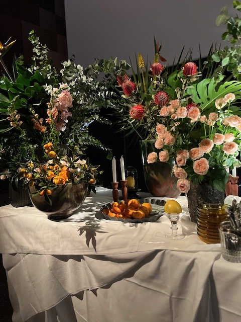 Blumenmeer & Beats