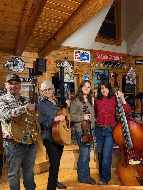 Nantahala Outdoor Center