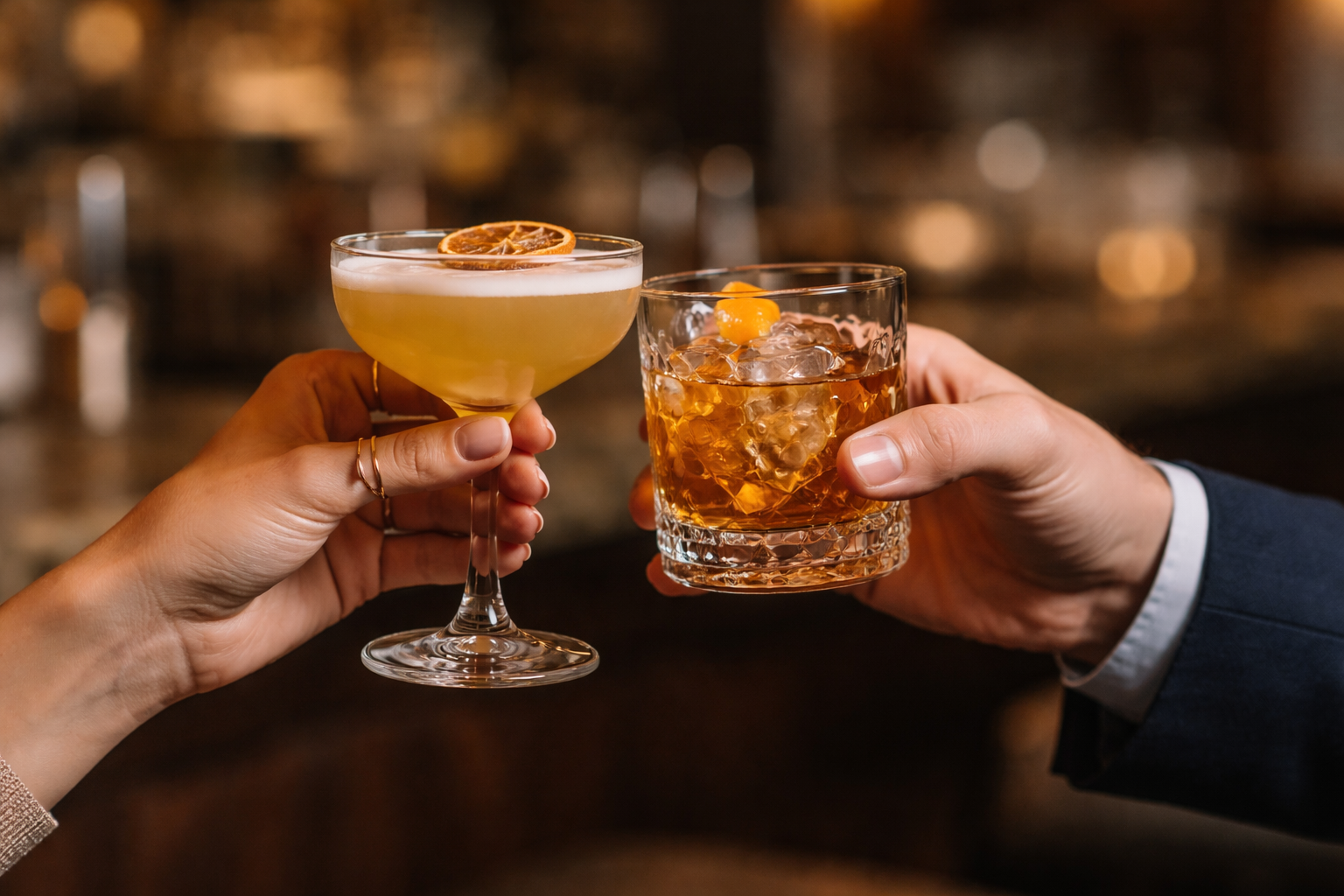 The Story Behind Bridge &amp; Bottle: A Hospitality Branding &amp; Marketing Strategic Partner