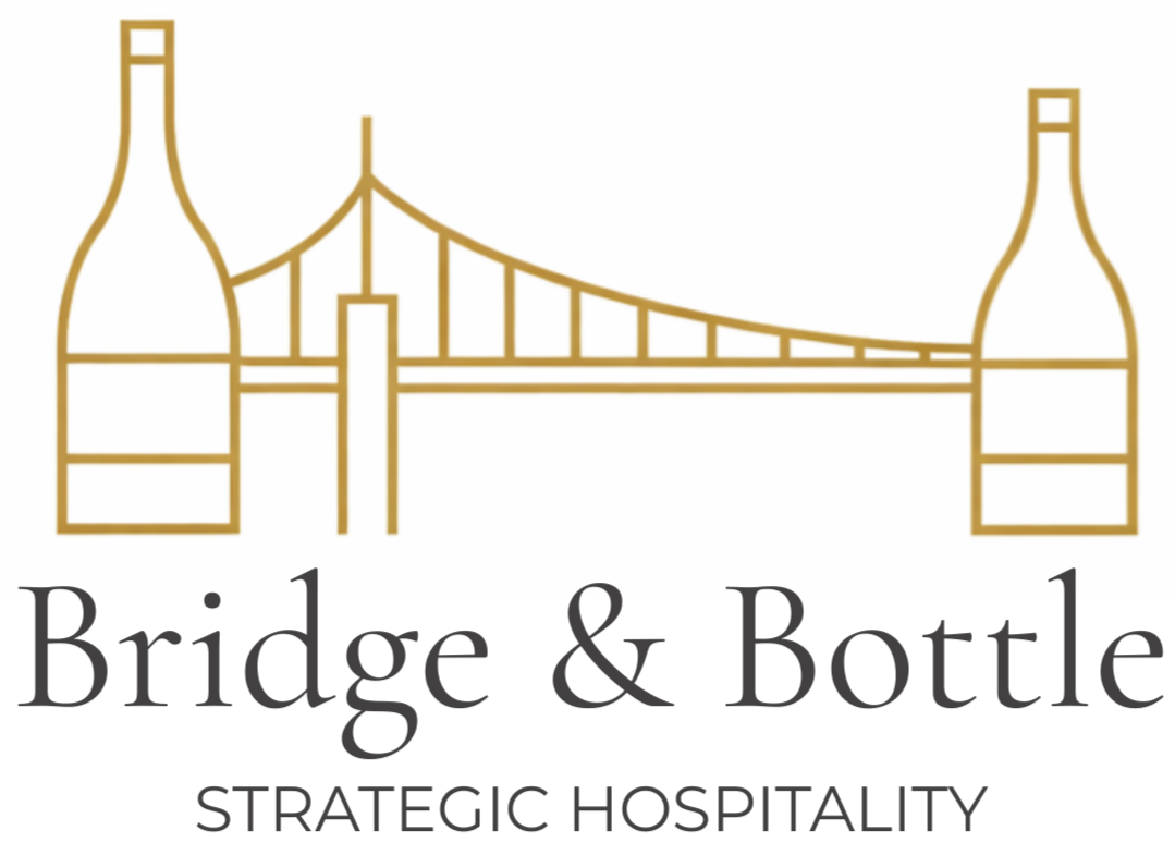  Bridge &amp; Bottle Marketing Company