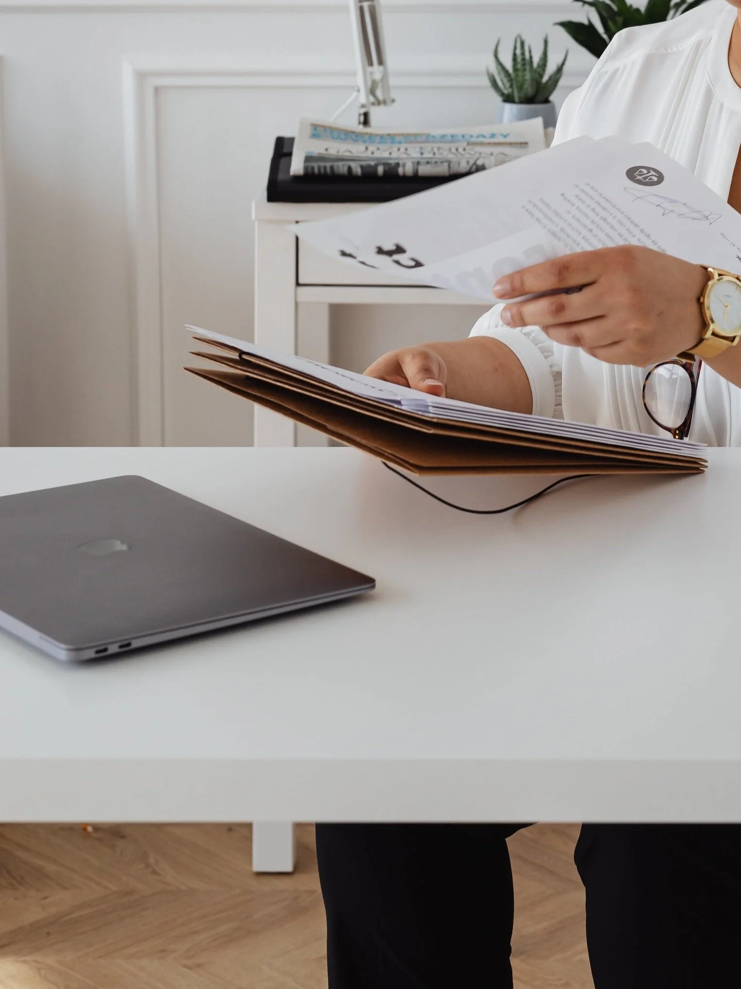 Becoming Self Employed Guide