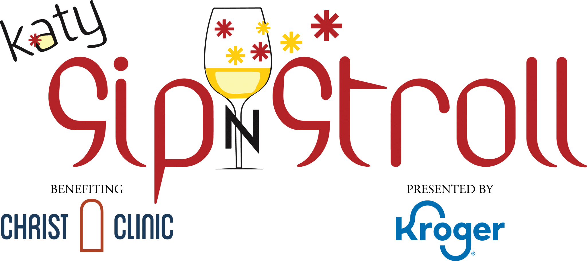 Katy Sip N Stroll 2026