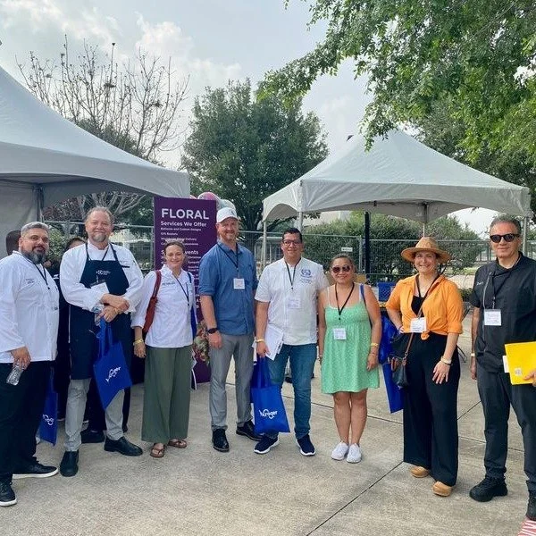 Honored to be part of something so special 🍷✨
Chef Alyssa served as a judge at the 31st Annual Katy Sip &lsquo;n Stroll, where global flavors and local talent came together for an unforgettable culinary experience.
From creative dishes to incredible