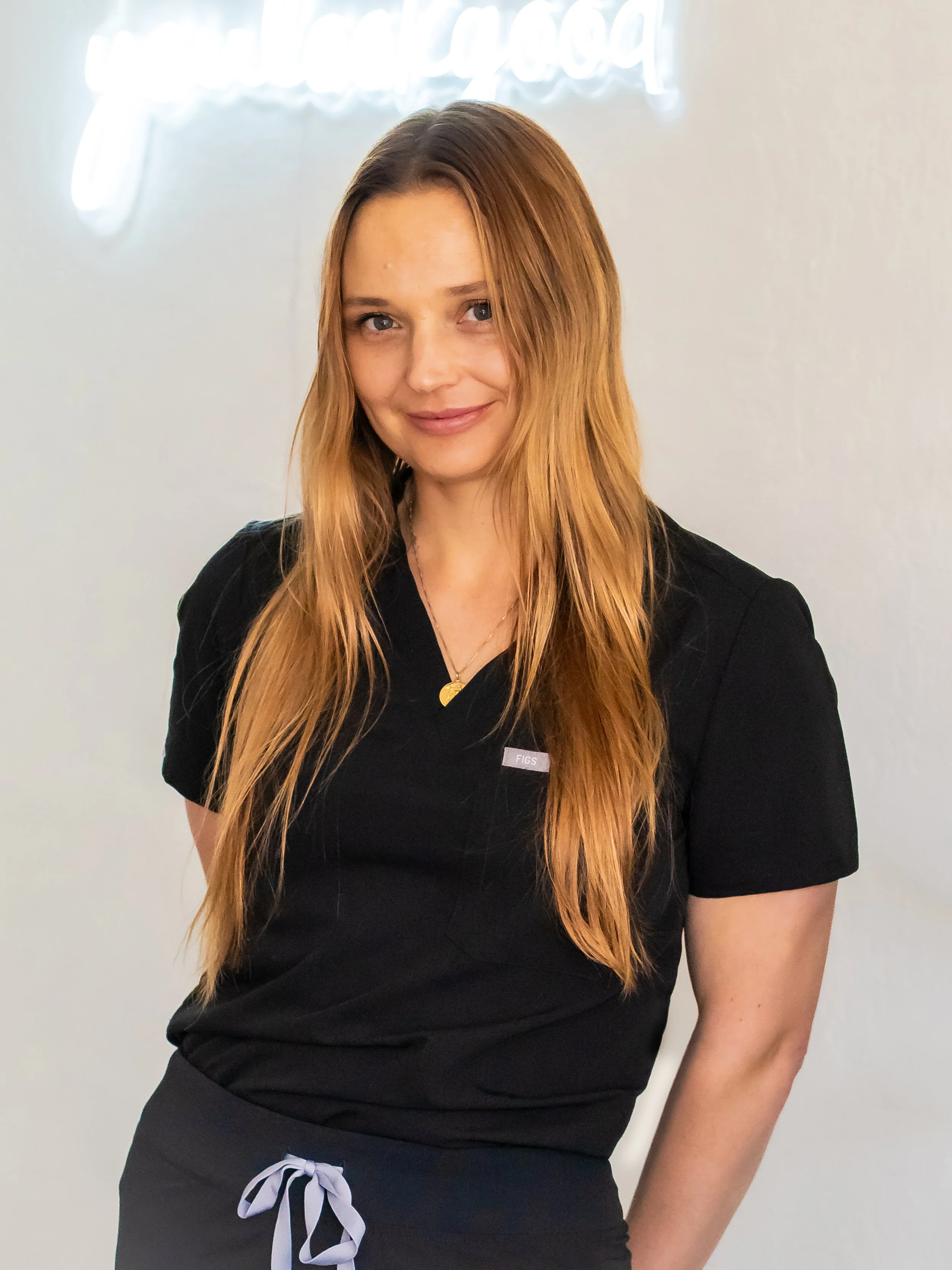 Alexandra Sinnott, RN | Ritual Aesthetics in Santa Cruz, CA, 95062