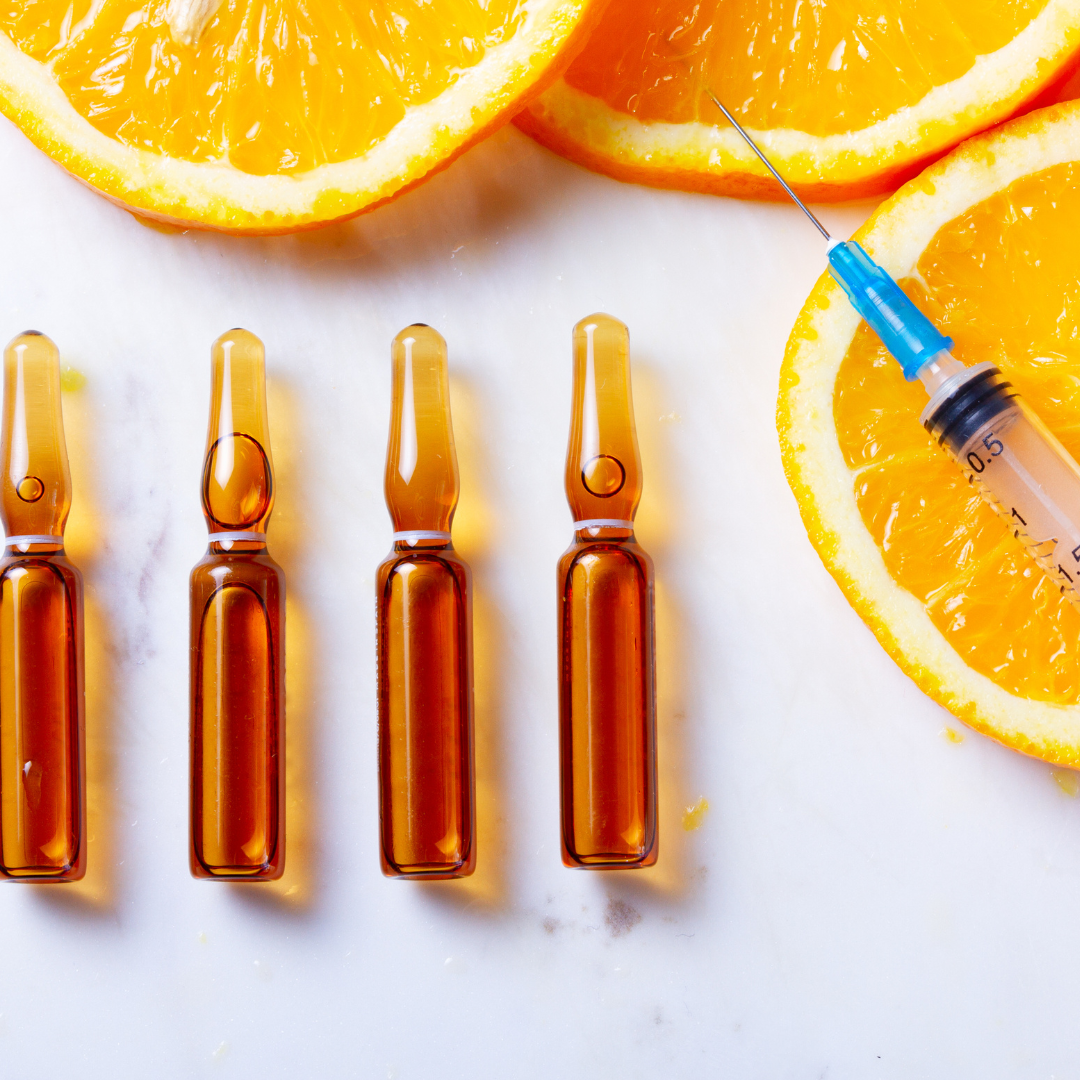 Medspa in Santa Cruz, CA, 95062 | Vitamin Injections Near Me