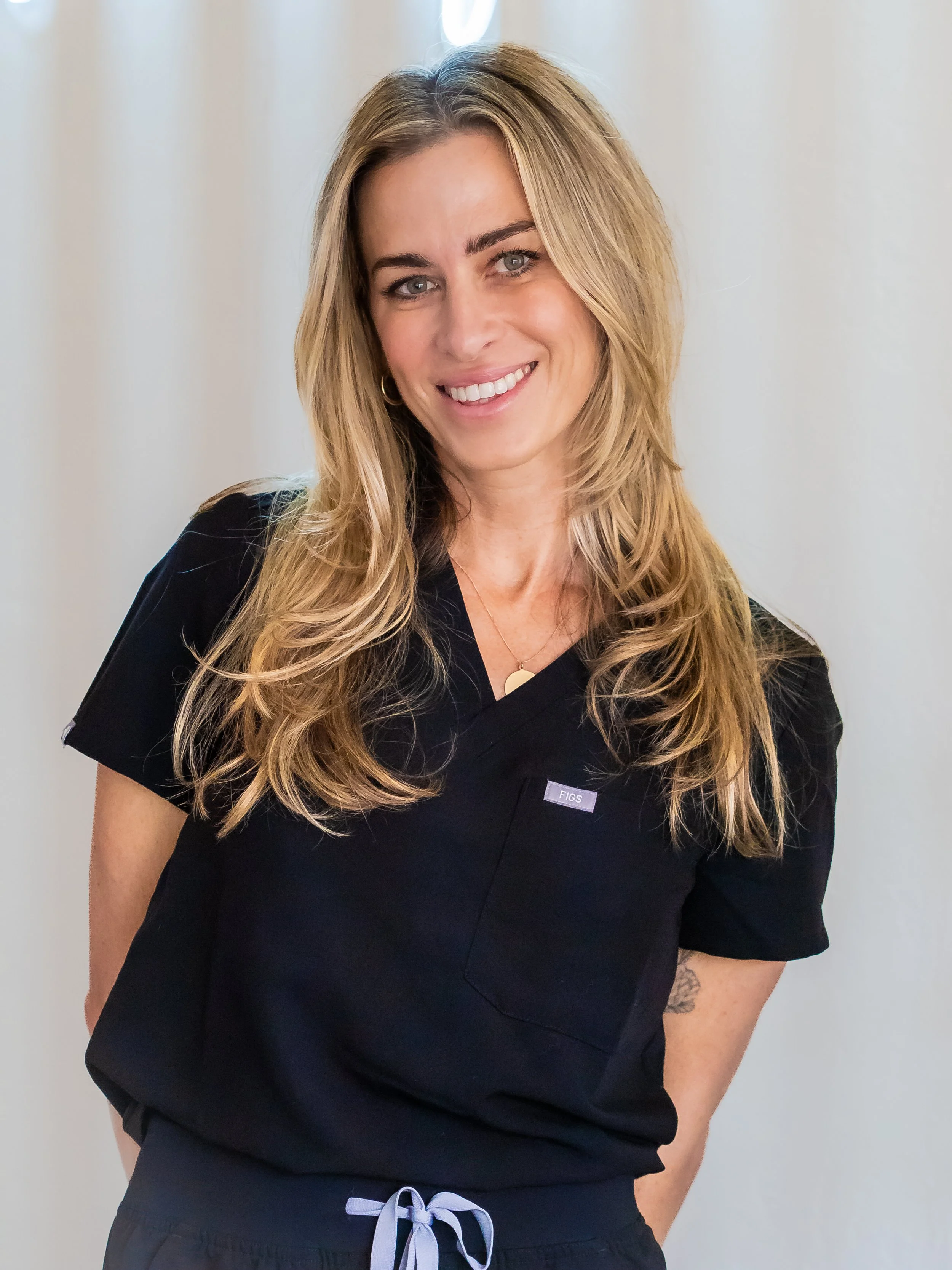 Julia Boyd, RN | Ritual Aesthetics in Santa Cruz, CA, 95062