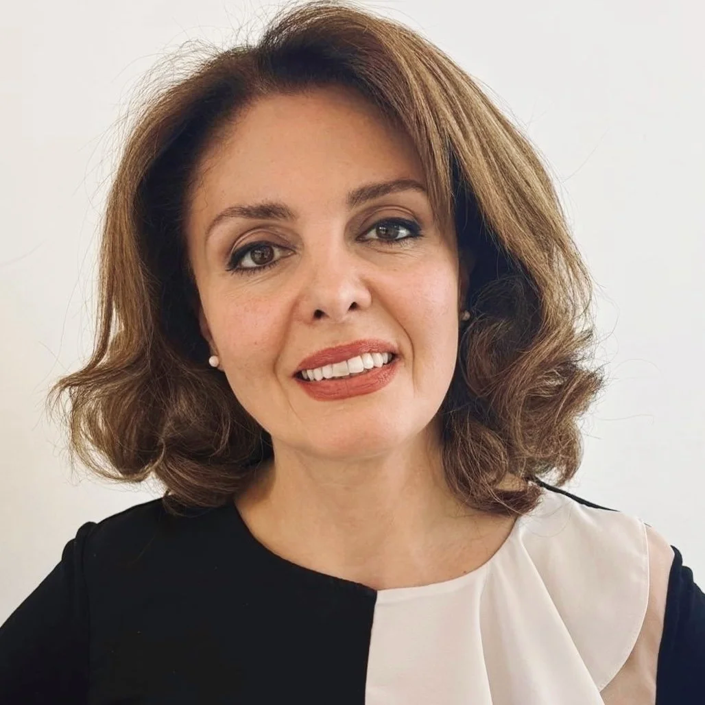 Samira Afshari - BACP registered counsellor in North London providing psychodynamic therapy online and in-person. Bilingual services available in Persian (Farsi) and English