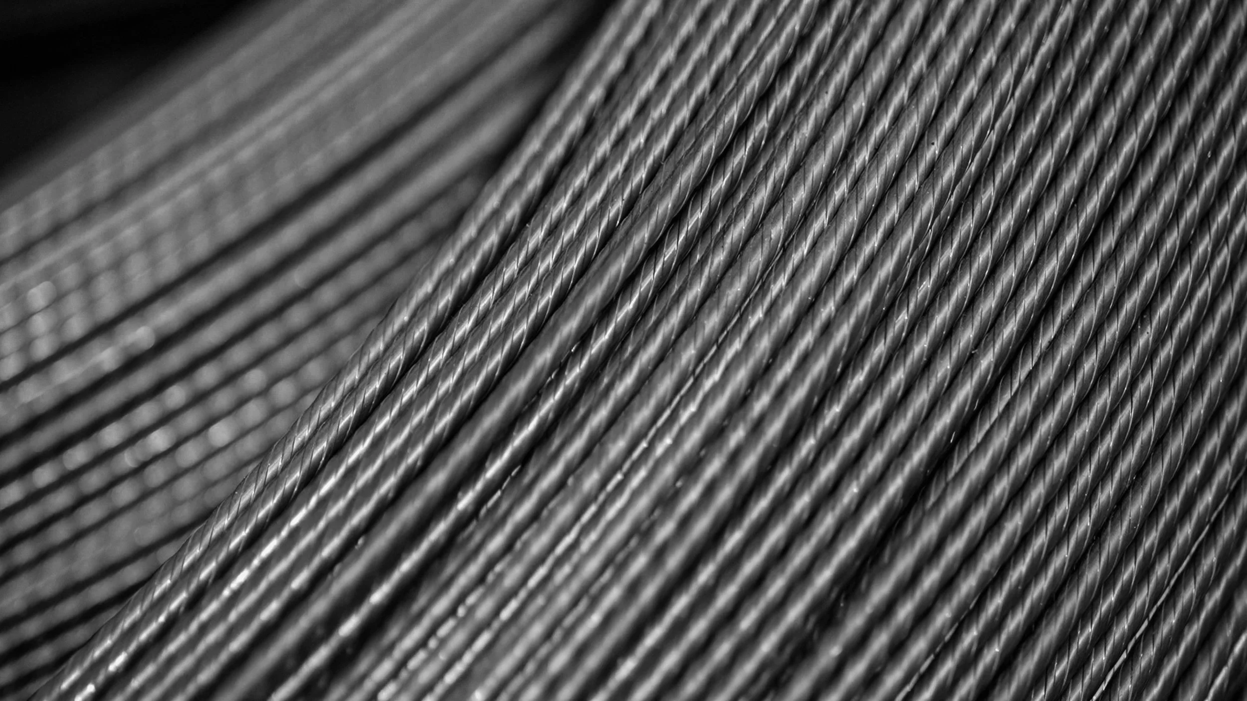 Master Steel PC Wire