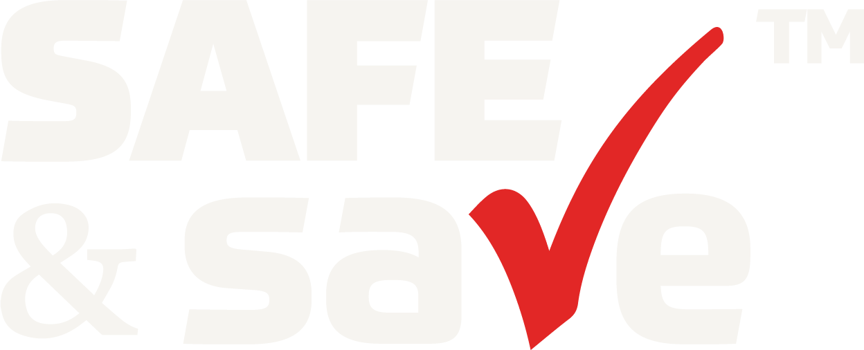 SAFE & SAVE