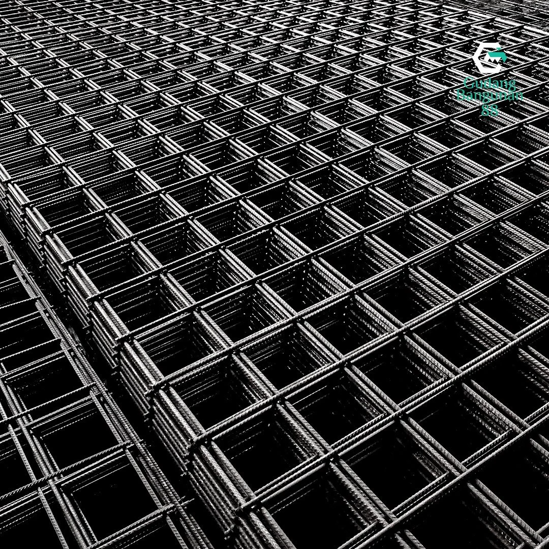 Master Steel Wire Mesh