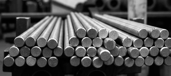 Master Steel Round Bars