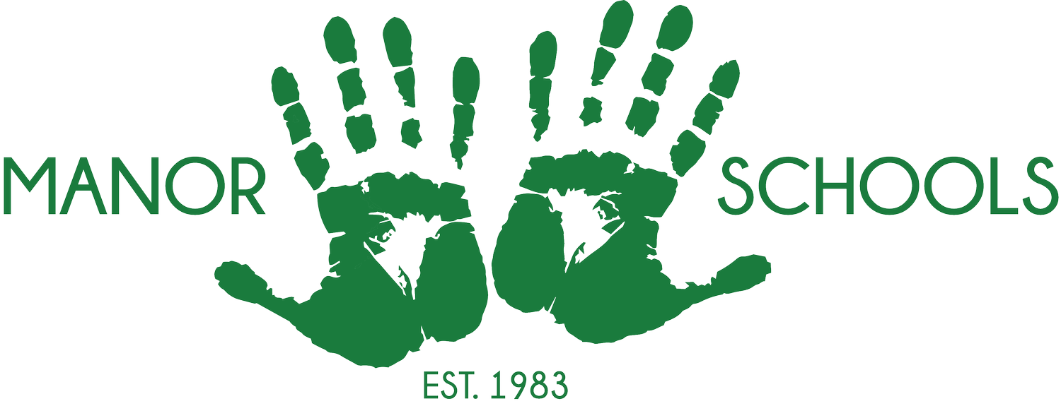 THE MANOR SCHOOLS