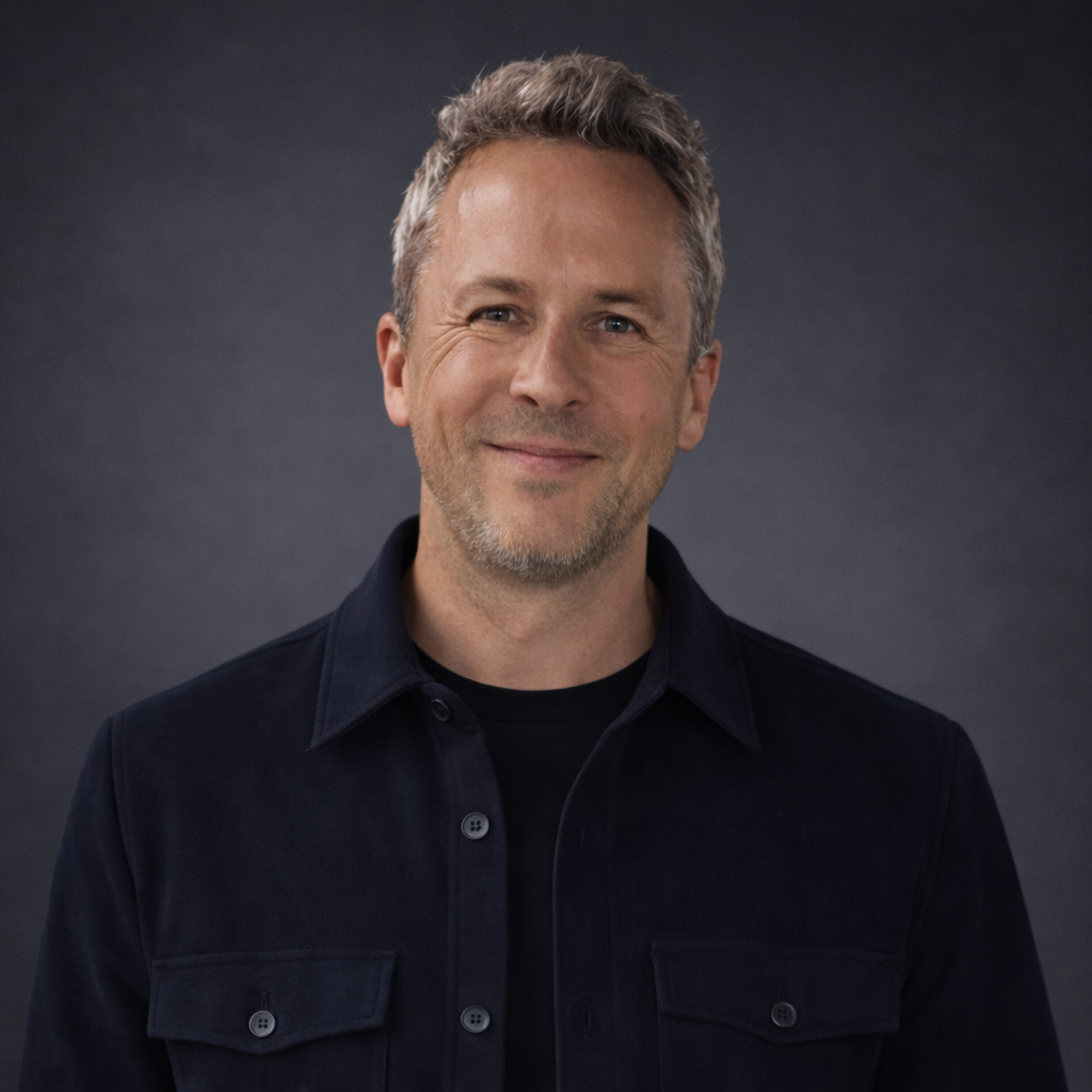 Philip Mordecai - Thetafan