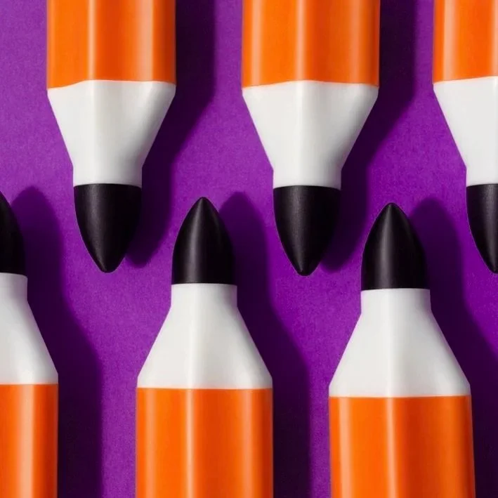 Rocket Magnet product photo