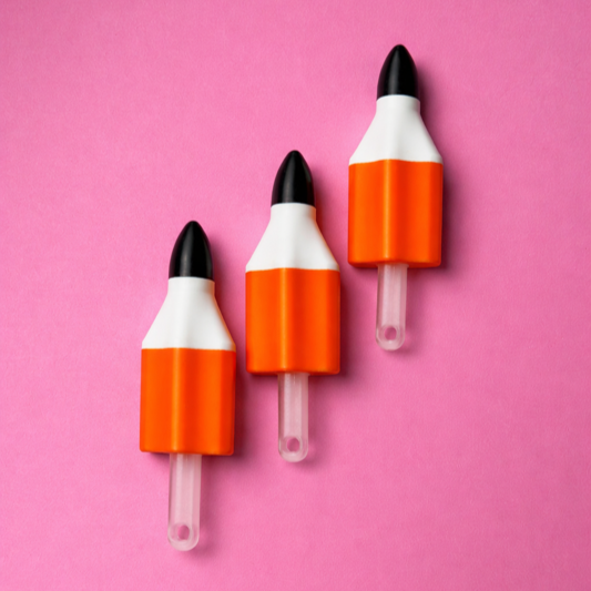 OBJECT 01 - Keychain