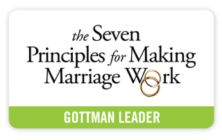 the Seven Principles for Making Marriage Work  - Gottman Leader