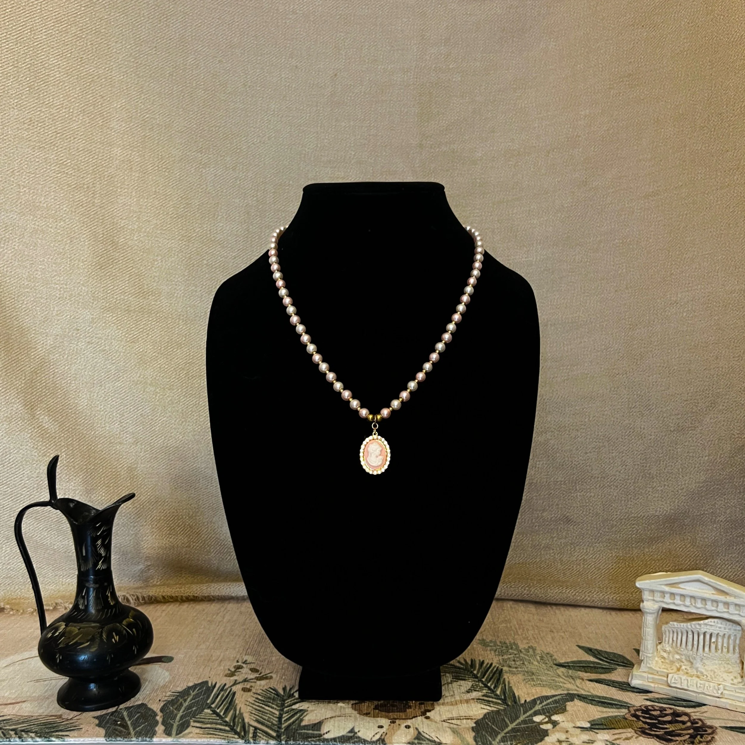 The Divine Feminine (Pink) - Unavailable