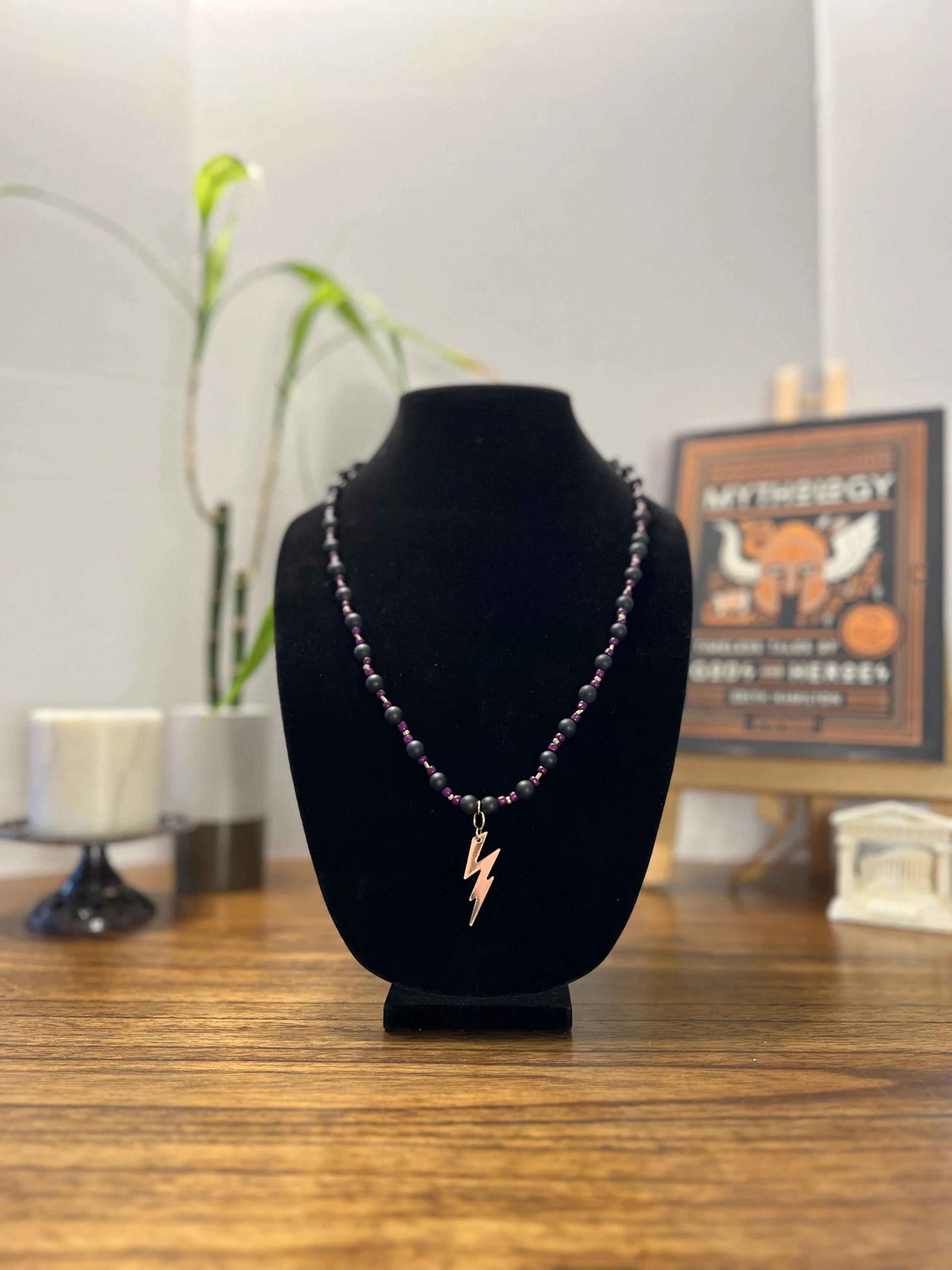 Zeus Zagreus - Available