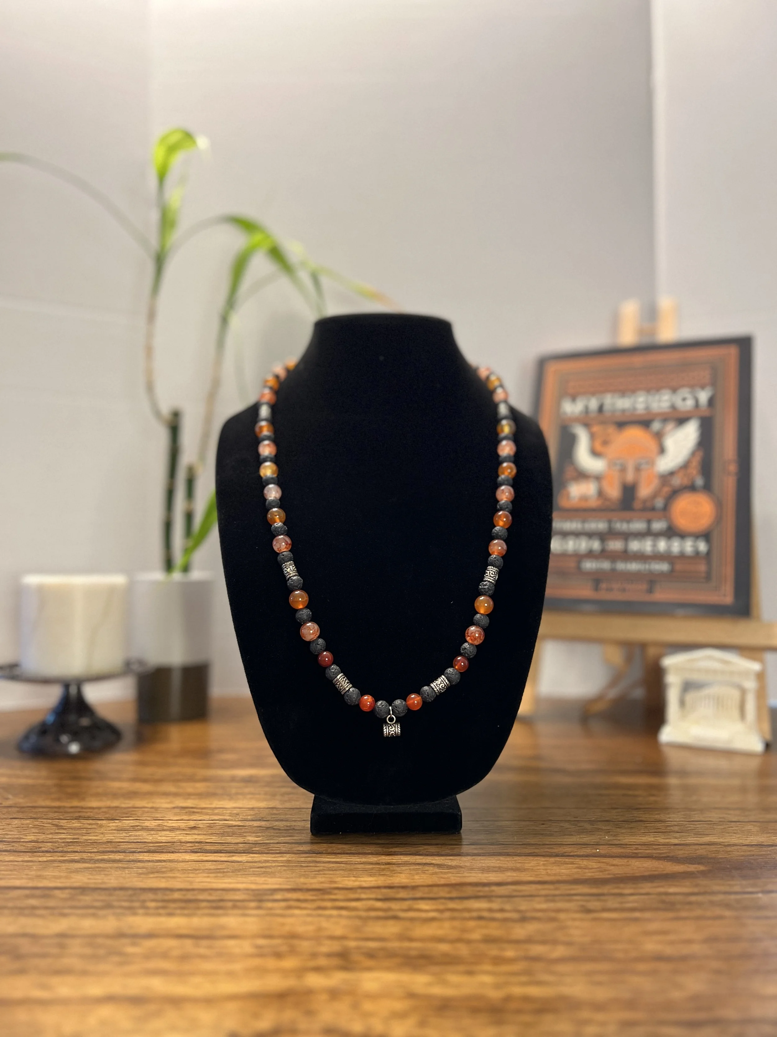 Hepheastus Khalkeus - Unavailable