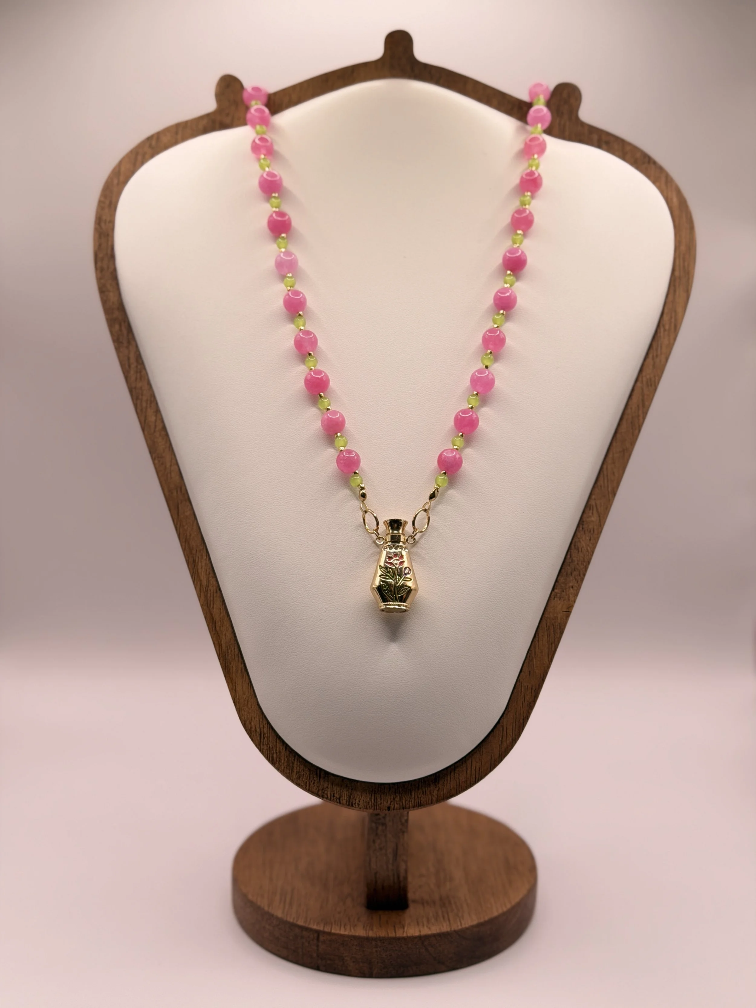 Lakshmi Saumyagandha