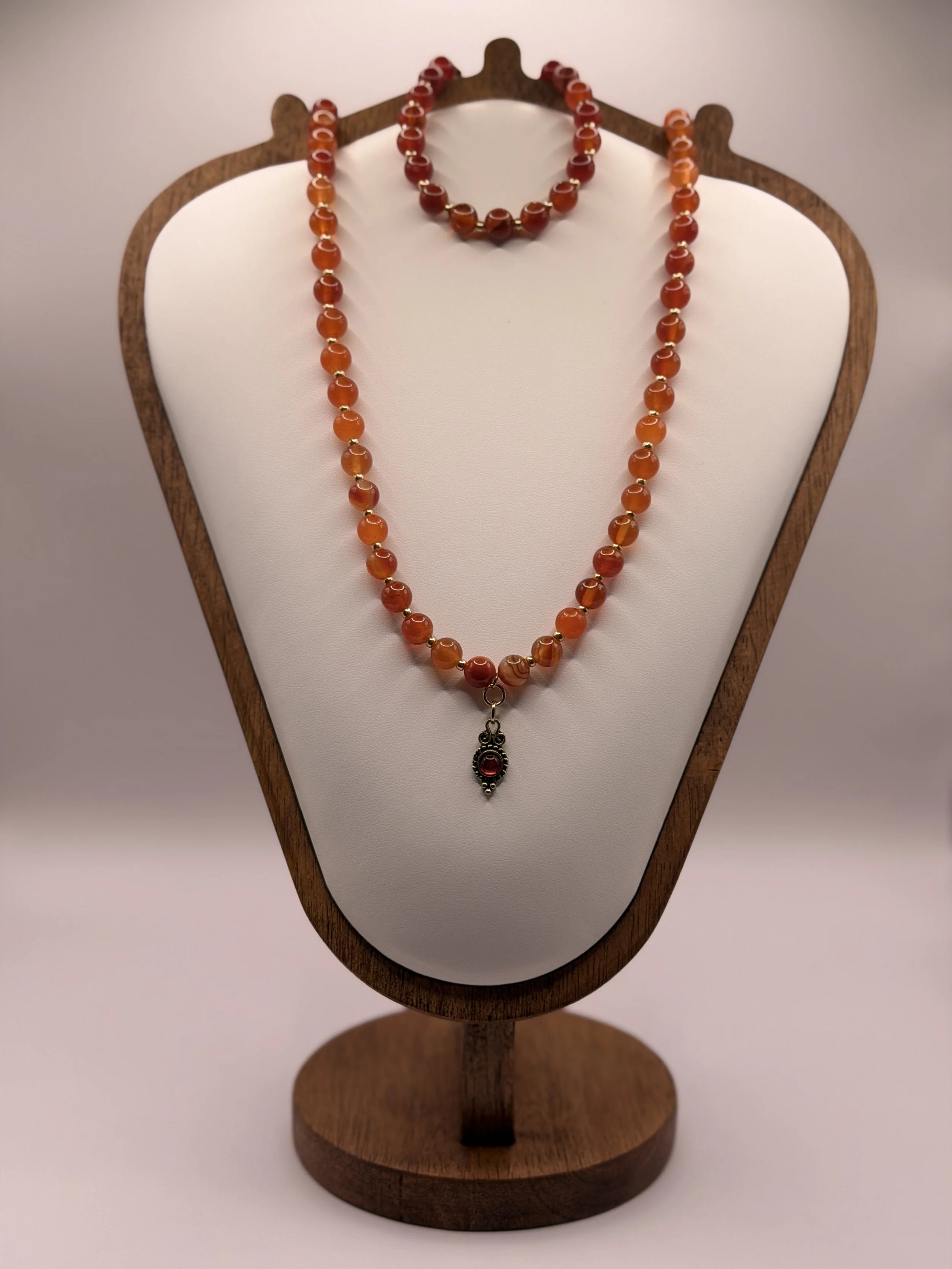 Kusmanda Astabhuja_Necklace_Bracelet.jpg