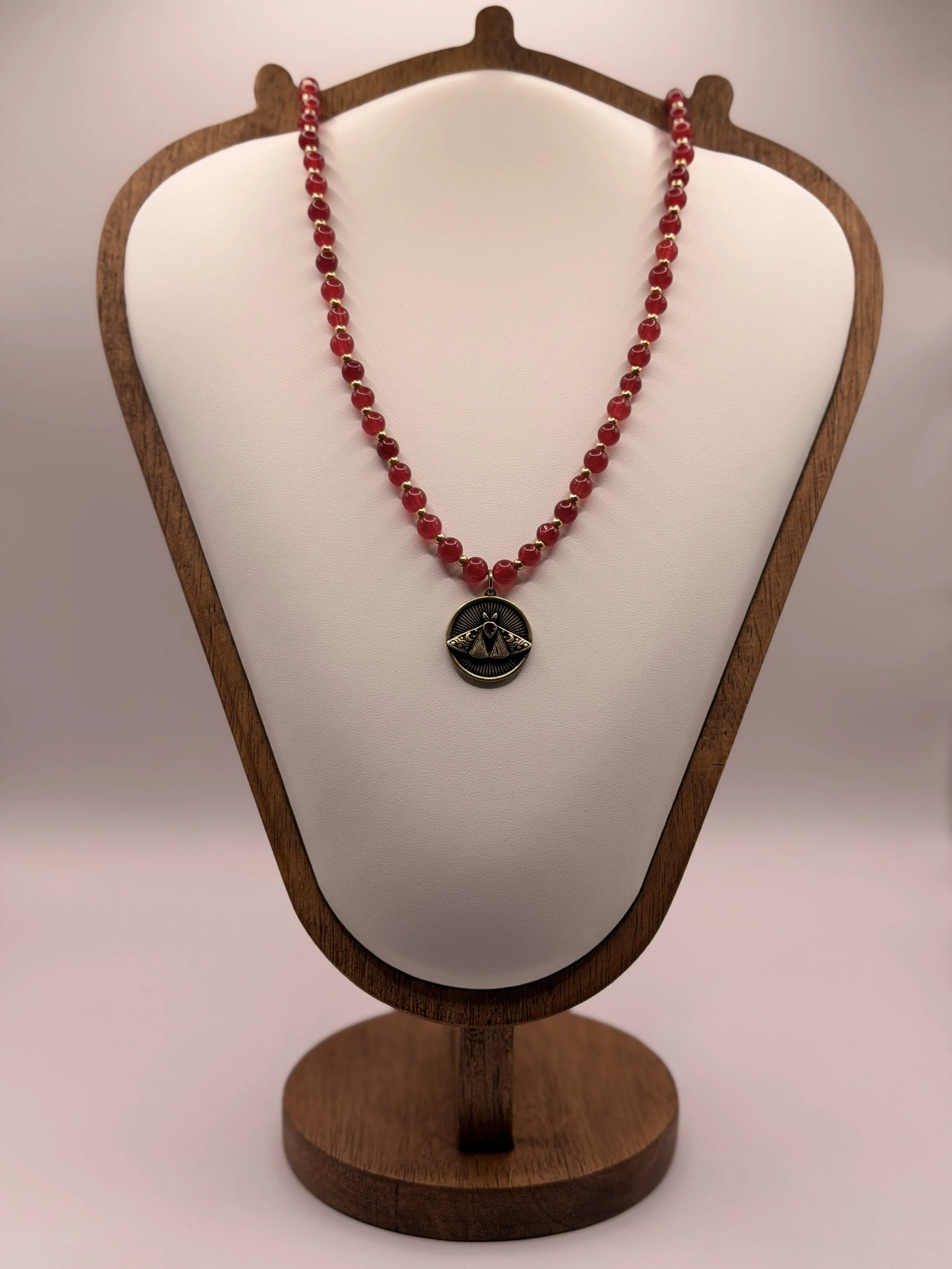 Persephone Anassa Eneroi