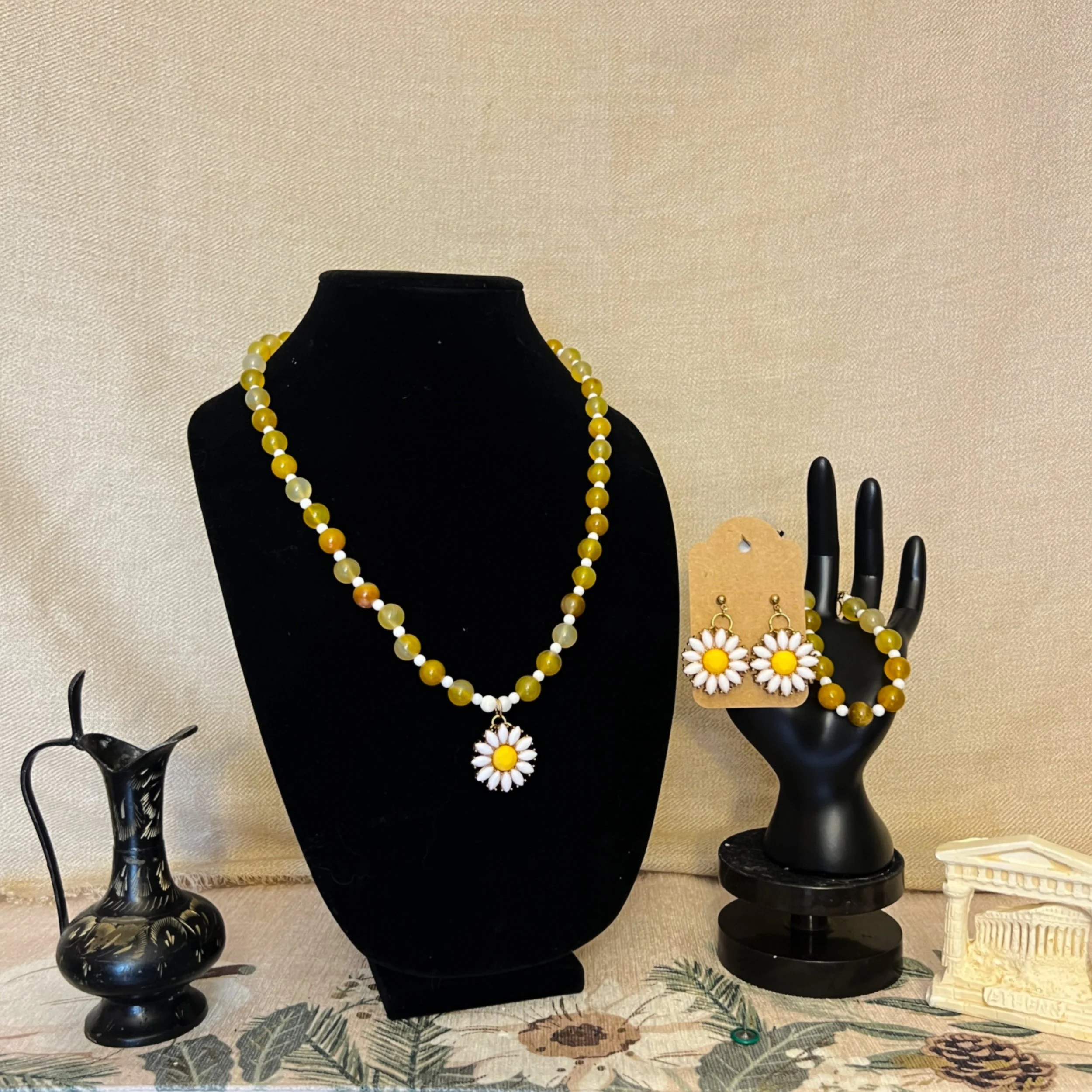 Apollo Helianthus - Available