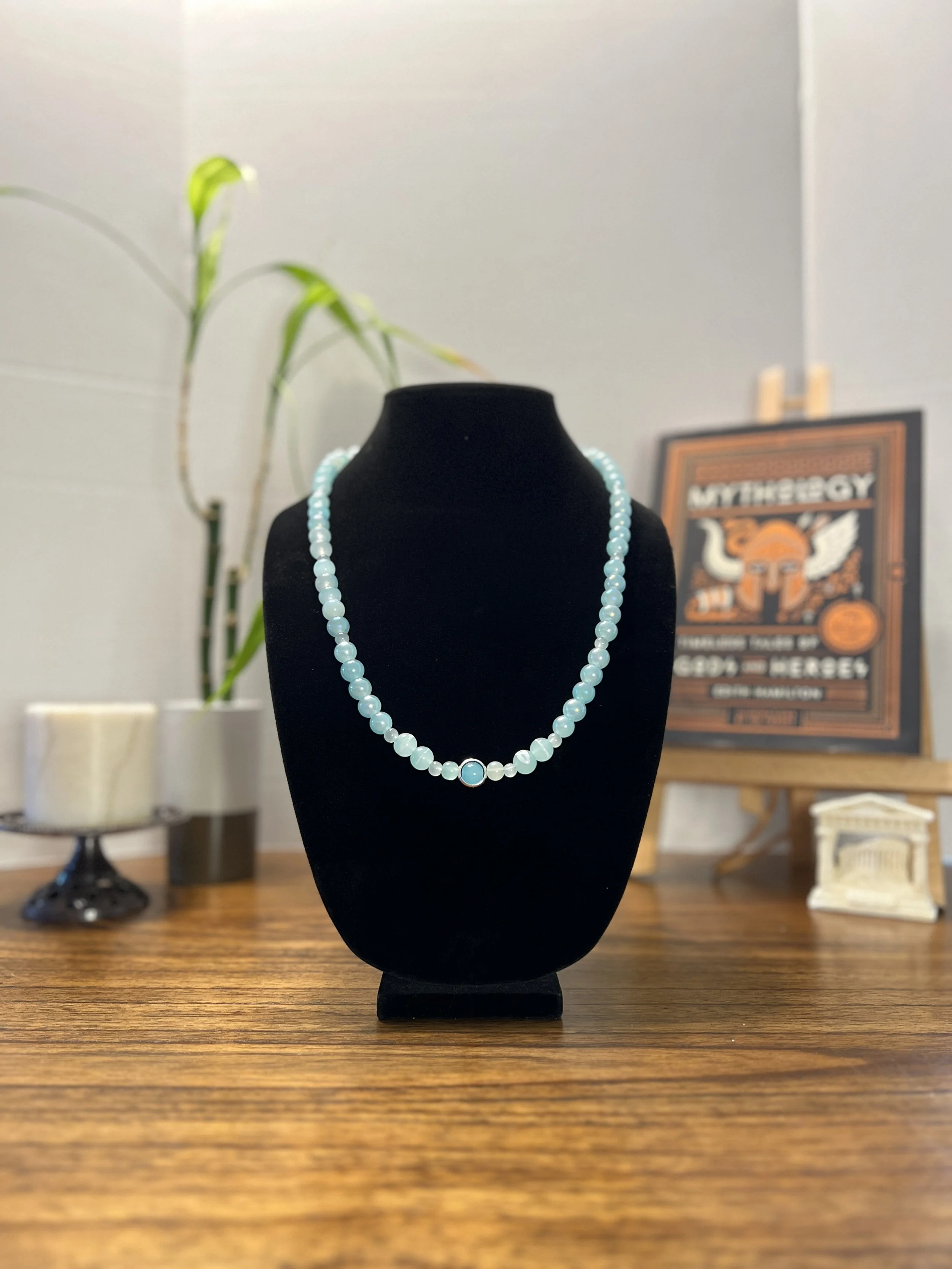 Amphitrite Halosydne - Available