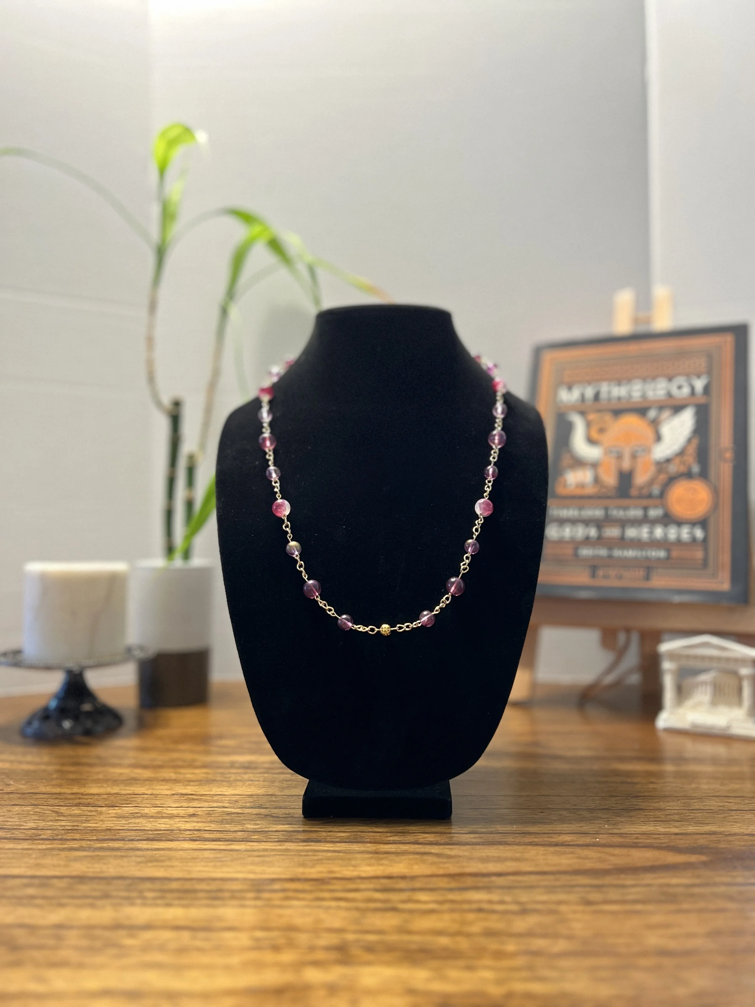 Dionysus Androgynos - Available