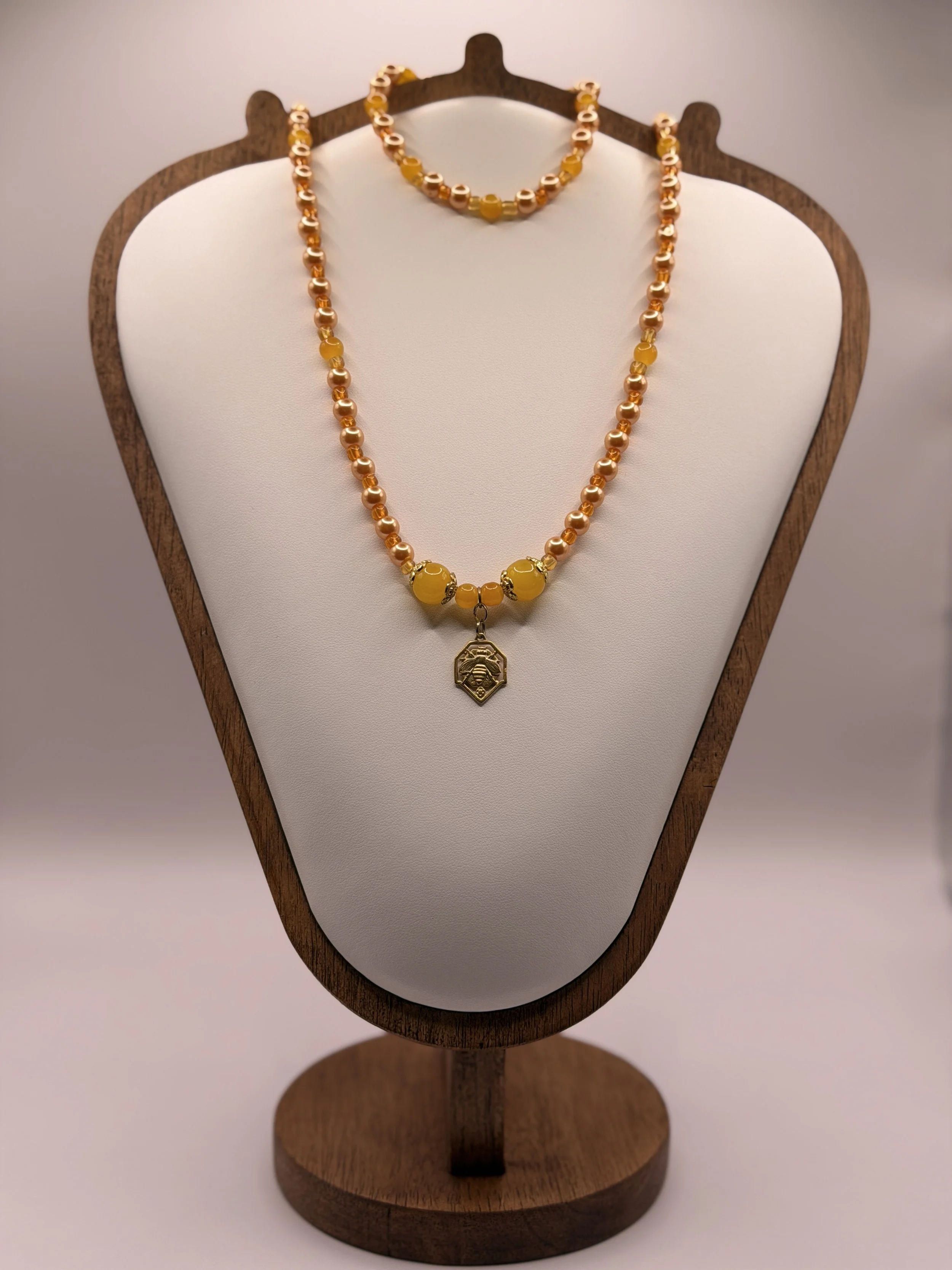 Aristaeus Melissa_Necklace_Bracelet.jpg