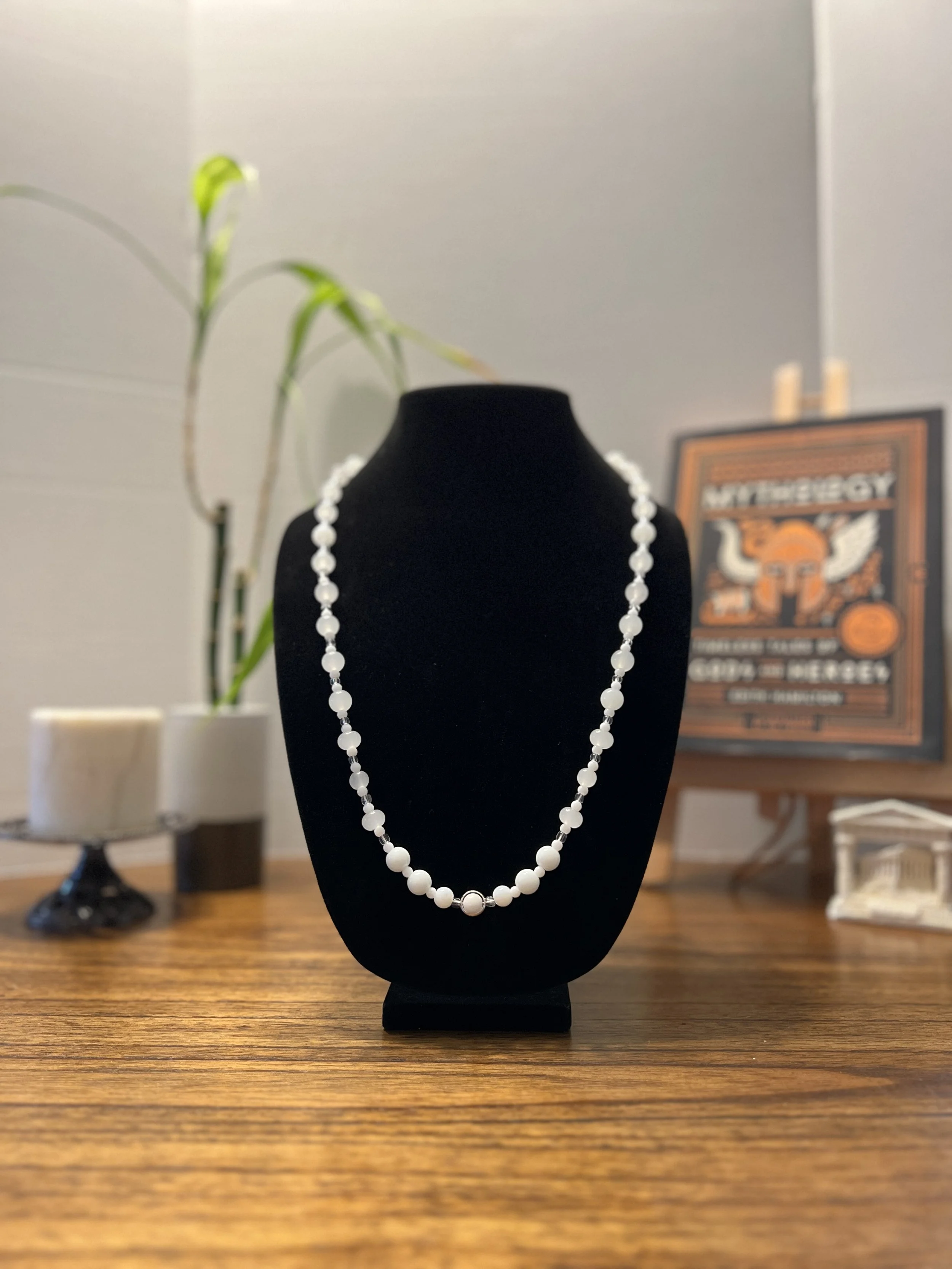 Hestia Parthenos - Unavailable