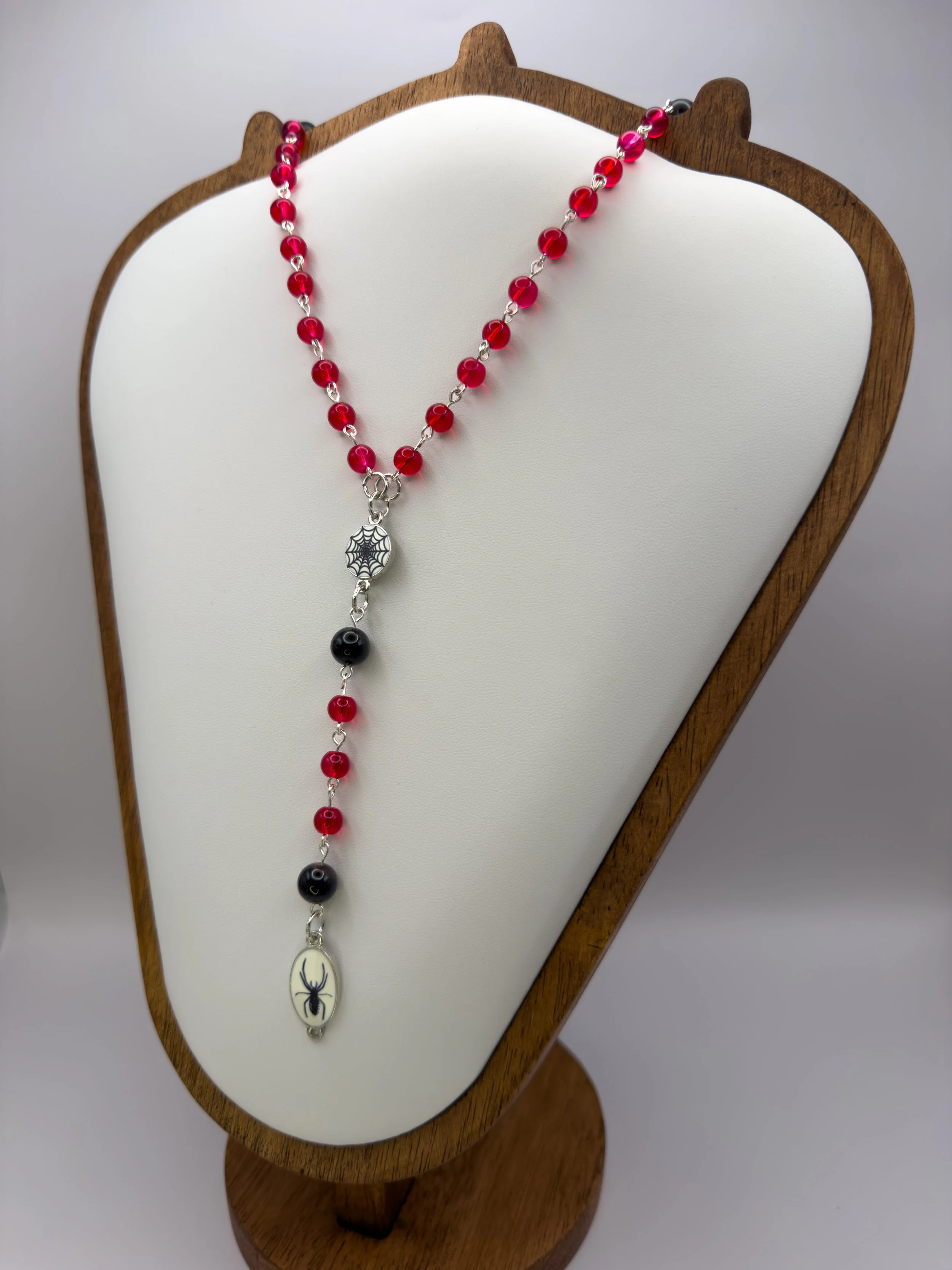 Arachne Rosary